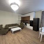 شارع ليونيداز | شقة 2+1 للإيجار | 90 م² | الطابق 2 | 800$