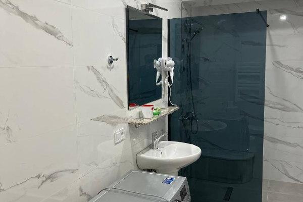 شارع 26 مايو 13 | شقة 1+1 للإيجار | 65 م² | الطابق 6 | 800$