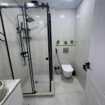 Kachinski 19 | Kiralık 1+1 Daire | 50 m² | 14. Kat | 800$