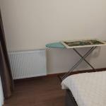 Havalimanı Caddesi 25 | Kiralık 1+1 Daire | 57 m² | 9. Kat | 550$