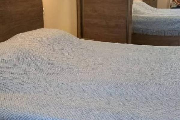 Wallenberg 4 | Kiralık 1+1 Daire | 65 m² | 8. Kat | 700$
