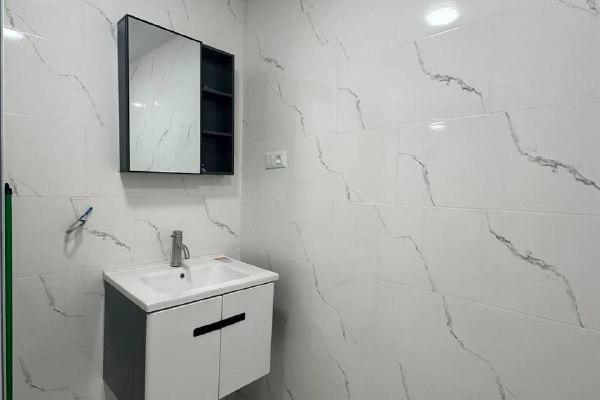 Lortkipanidze 46 | Kiralık 1+1 Daire | 47 m² | 3. Kat | 400$
