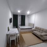 Nijaradze 5 | Kiralık Stüdyo Daire | 35 m² | 5. Kat | 550$