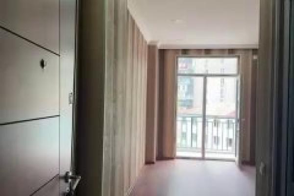 Kacharava 7 | Rental 1+1 Apartment | 44 m² | 3rd Floor | 450$