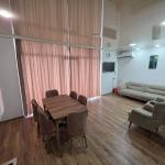 شارع تامار ميبي 3 | شقة 2+1 للإيجار | 100 م² | الطابق 9 | 800$