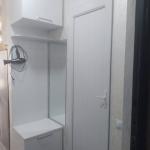 Tamar Mepe 1 | Kiralık 1+1 Daire | 44 m² | 7. Kat | 400$