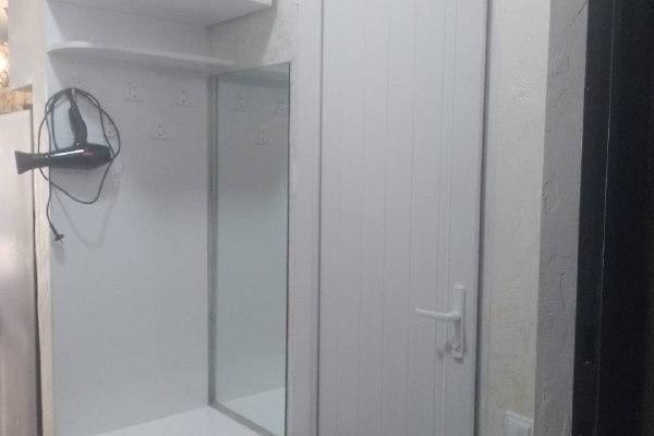 Tamar Mepe 1 | Kiralık 1+1 Daire | 44 m² | 7. Kat | 400$