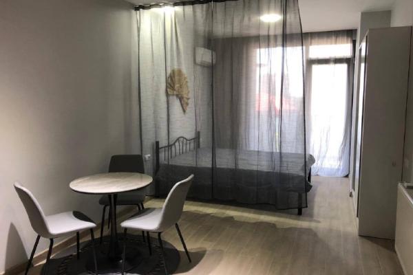 Lortkipanidze 24 | Kiralık Stüdyo Daire | 35 m² | 7. Kat | 350$