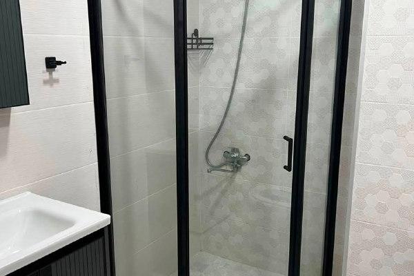 Brtiskinvale 109/111 | 2+1 Apartment for Rent | 60 m² | 12th Floor | $650