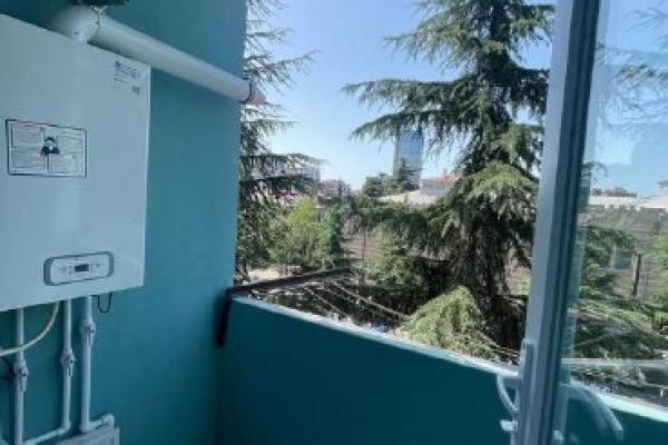 تشافتشافادزي 39 | شقة 1+1 للإيجار | 50 م² | الطابق 4 | 500$