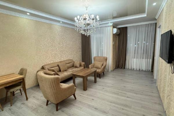 Shavseti 22 | Kiralık 2+1 Daire | 80 m² | Belirtilmemiş | 700$