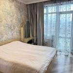 Chavchavadze 5 | Kiralık 2+1 Daire | 90 m² | 7. Kat | 700$