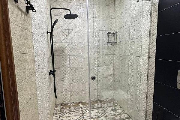 Tbel Abuseridze 22 | Kiralık 1+1 Daire | 55 m² | Belirtilmemiş Kat | 600$
