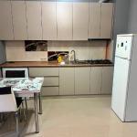 Gorgasali | Kiralık 1+1 Daire | 48 m² | 5. Kat | 450$