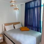 Komakhidze 97 | Kiralık 2+1 Daire | 57 m² | 2. Kat | 600$