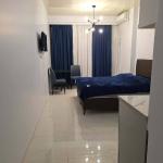 Eliava 32 | Kiralık Stüdyo Daire | 28 m² | 6. Kat | 400$