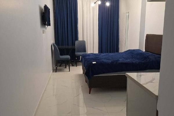 Eliava 32 | Kiralık Stüdyo Daire | 28 m² | 6. Kat | 400$