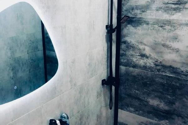 Şartava 7 | Kiralık 1+1 Daire | 42 m² | 7. Kat | 500$