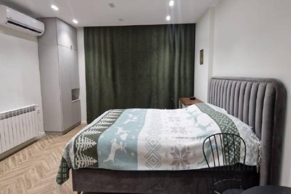 Abashidze 79 | Kiralık Stüdyo Daire | 35 m² | 10. Kat | 550$