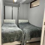 دجافاخيشفيلي 49 | شقة 2+1 للإيجار | 60 م² | الطابق 3 | 500$