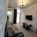 Parnavaz 108/110 | Kiralık 1+1 Daire | 45 m² | 4. Kat | 450$