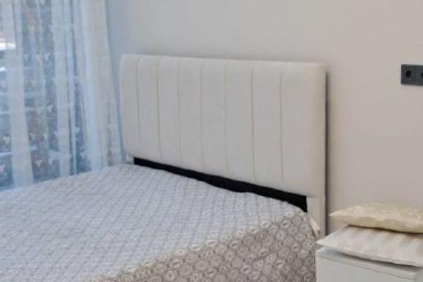 Abuseridze 13 | Kiralık Stüdyo Daire | 35 m² | 9. Kat | 500$