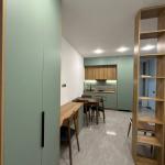 Bagrationi 131 A | Kiralık Stüdyo Daire | 37 m² | 16. Kat | 600$