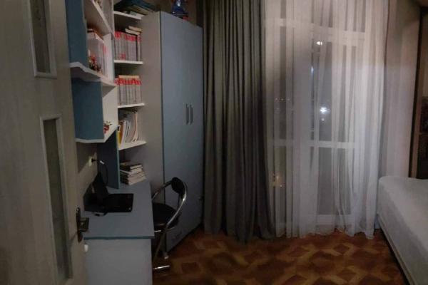 Багратиони | 3+1 Квартира в Аренду | 68 м² | 12-й Этаж | 950$