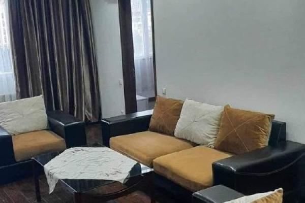 Агмашенебели 40 | 3+1 Квартира в аренду | 110 м² | 7-й этаж | 600$