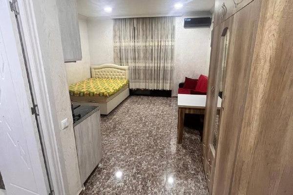 Багратиони 129 | Студия в аренду | 35 м² | 6-й этаж | 350$