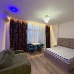 Şartava 32 | Kiralık Stüdyo Daire | 37 m² | 14. Kat | 400$