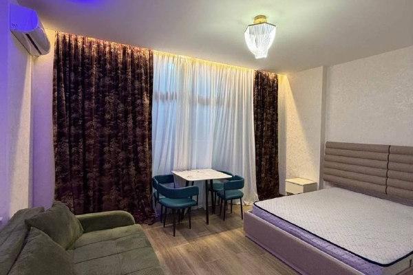 Şartava 32 | Kiralık Stüdyo Daire | 37 m² | 14. Kat | 400$