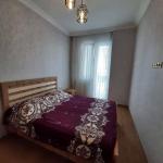Gudiashvili 14 | Kiralık 1+1 Daire | 50 m² | 13. Kat | 500$