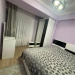 Kobaladze 15 | Kiralık 3+1 Daire | 120 m² | 5. Kat | 1300$