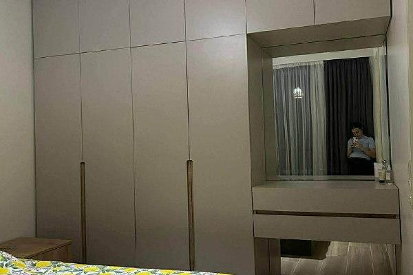 Lortkipanidze 24 | Kiralık 2+1 Daire | 66 m² | 10. Kat | 850$