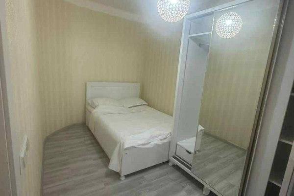 Abuseridze 34 | Kiralık 2+1 Daire | 80 m² | 6. Kat | 700$