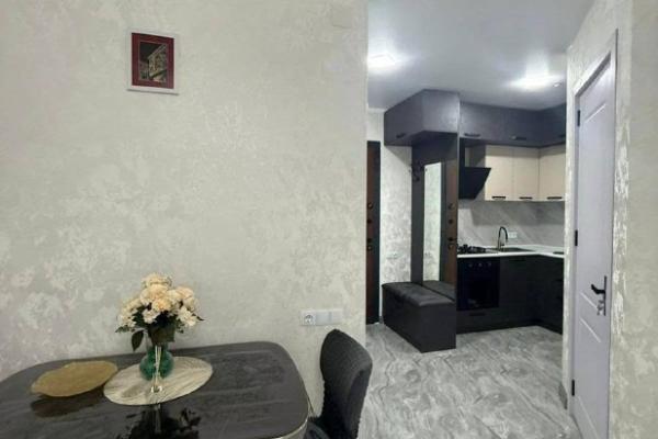 Şartava 27 | Kiralık 1+1 Daire | 45 m² | 11. Kat | 700$