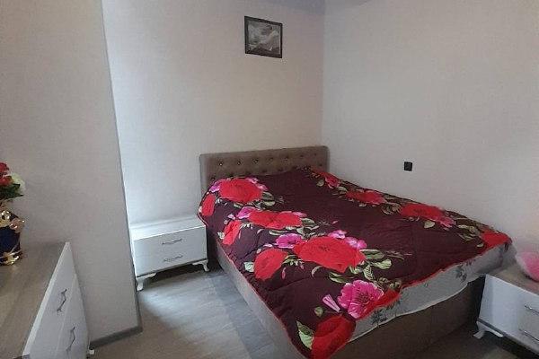Djincharadze 2b | Kiralık 2+1 Daire | 67 m² | 3. Kat | 600$