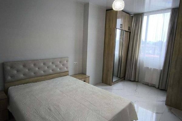إيفدوموز 49 | شقة 3+1 للإيجار | 85 م² | الطابق 5 | 600$
