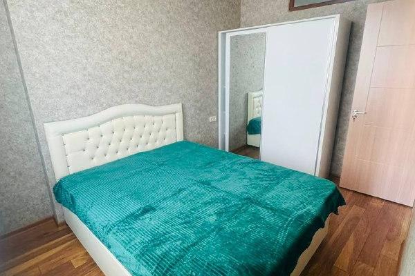 شافتسي 24 | شقة 1+1 للإيجار | 50 م² | الطابق 5 | 450$