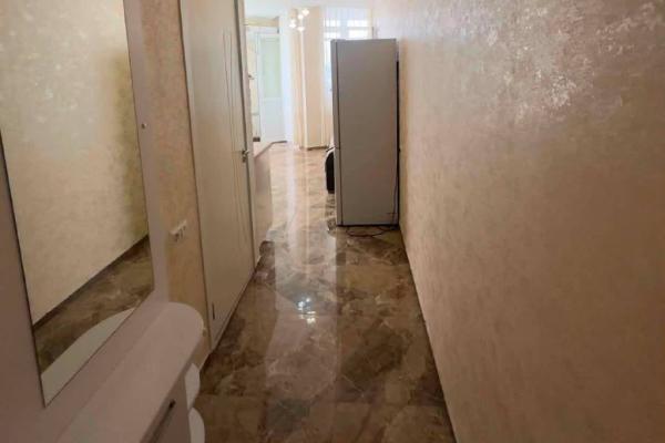 جورجيلاز 98 | شقة 1+1 للإيجار | 45 م² | الطابق السابع | 600$