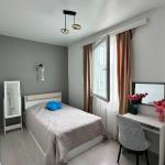 Kacharava 7 | Satılık 3+1 Daire | 84 m² | 12. Kat | 125000$