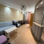 Abuseridze 42 | Kiralık 1+1 Daire | 50 m² | 3. Kat | 450$