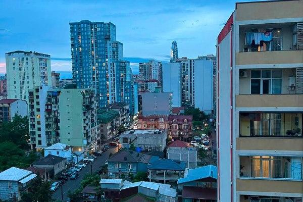 Brcinvale 109/111 | Kiralık 2+1 Daire | 60 m² | 12. Kat | 600$