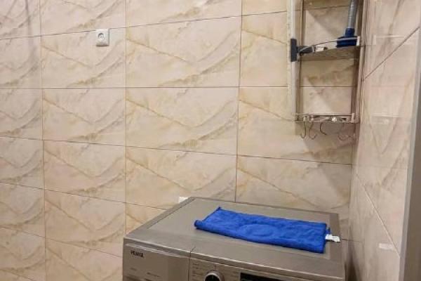 Tabidze 56 | 2+1 Apartment for Rent | 145 m² | 7th Floor | $800
