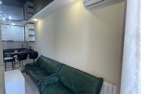 Zgvispiri 11 | 2+1 Apartment for Rent | 56 m² | 7th Floor | $800