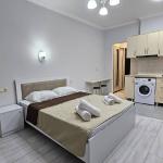 Angisa 3/8 | Kiralık Stüdyo Daire | 35 m² | 7. Kat | 400$