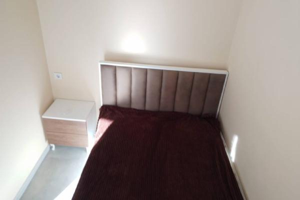 Gorgiladze 115 | Kiralık 1+1 Daire | 40 m² | 11. Kat | 600$