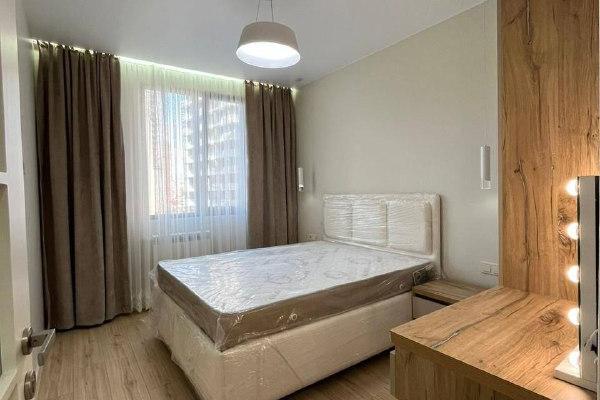 Lortkipanidze 24 | 2+1 Apartment for Rent | 65 m² | 6th Floor | $1000