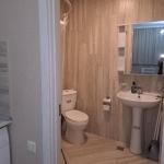 Kobaladze 8A | Kiralık 1+1 Daire | 53 m² | 20. Kat | 400$